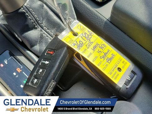 Used 2015 Lexus IS 350 w/ F-Sport Package image 36