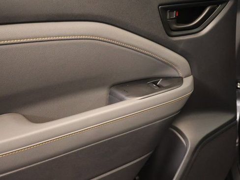 New 2026 Subaru Forester Wilderness image 30