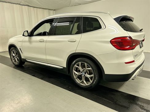 Used 2020 BMW X3 xDrive30e w/ Convenience Package image 6