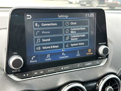 Used 2024 Nissan Sentra SV image 20