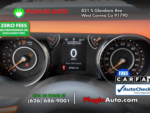 Used 2023 Jeep Gladiator Sport AWD/4WD image 29