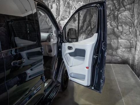 Used 2018 Ford Transit 150 148 Low Roof w/ Exterior Upgrade Package image 5