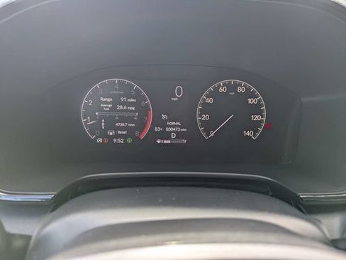 Used 2024 Honda CR-V EX image 27