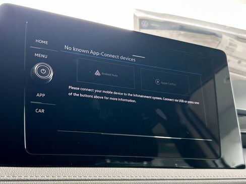 New 2026 Volkswagen Taos S image 24