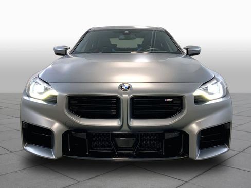 Used 2024 BMW M2 w/ Lighting Package RWD image 3