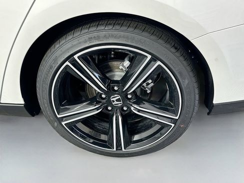 New 2026 Honda Accord SE image 22