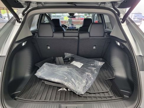 Certified 2025 Acura ADX AWD image 35