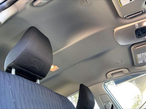 Used 2025 Toyota Camry LE image 11