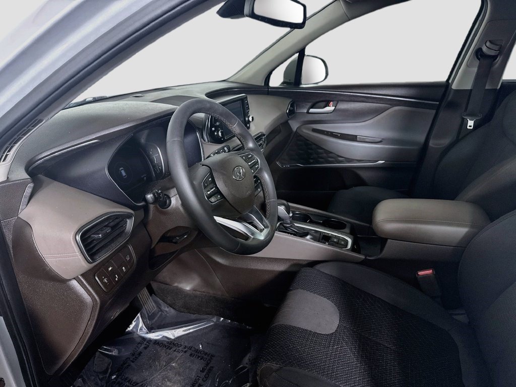 Used 2019 Hyundai Santa Fe SEL FWD image 22