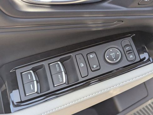 New 2026 Honda Accord Touring image 13