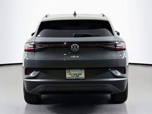 Used 2023 Volkswagen ID.4 Pro S AWD/4WD image 6