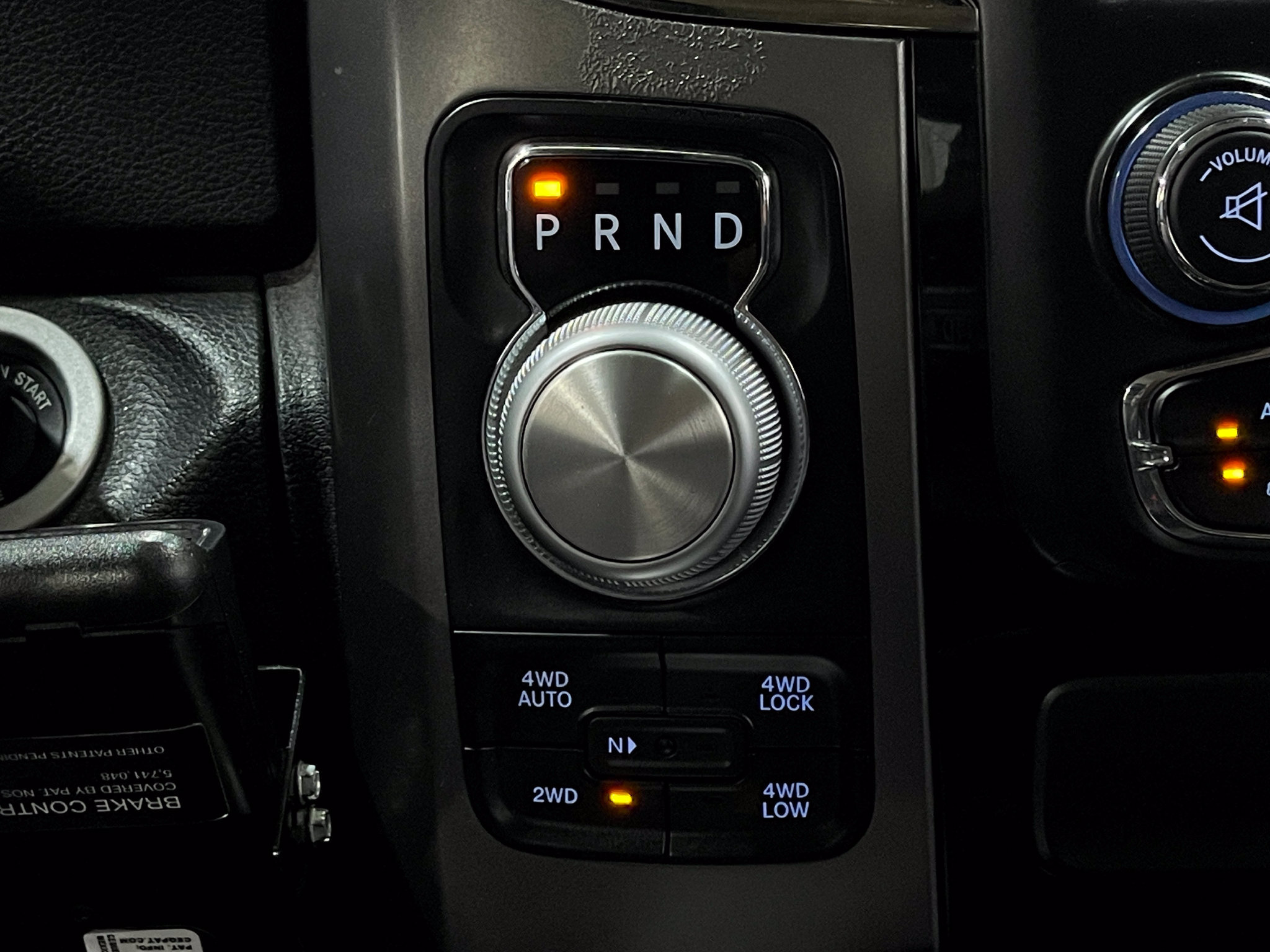 Used 2018 RAM 1500 Sport AWD/4WD image 27