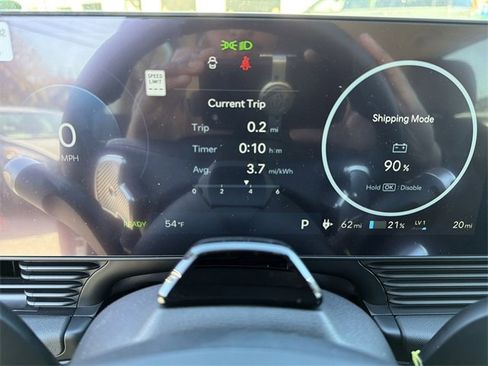 New 2026 Hyundai Ioniq 5 SEL image 27