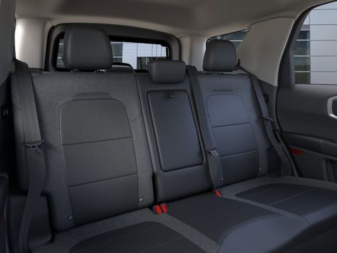 New 2026 Ford Bronco Sport Big Bend AWD/4WD image 33