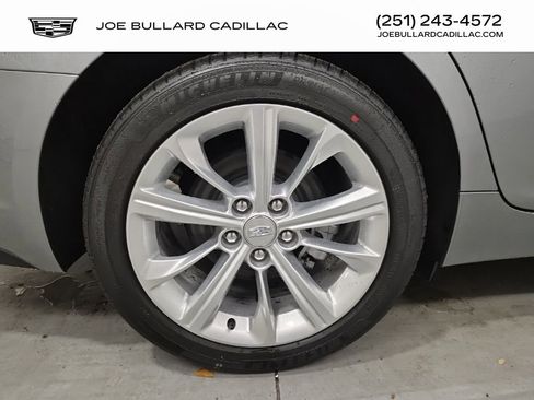 New 2026 Cadillac CT5 Premium Luxury image 10