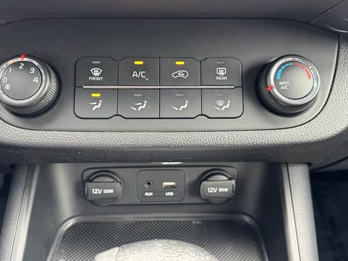 Used 2015 Kia Sportage LX AWD/4WD image 48