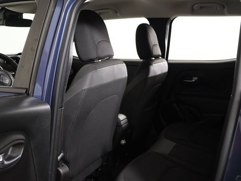 Used 2020 Jeep Renegade Altitude AWD/4WD image 23