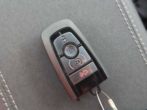 New 2025 Ford Bronco Big Bend image 23