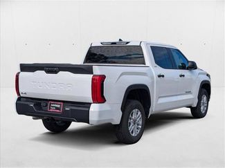 New 2025 Toyota Tundra SR5 video 2