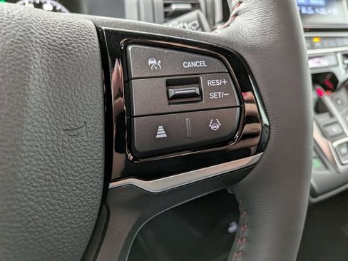 New 2026 Honda Odyssey Sport-L image 8