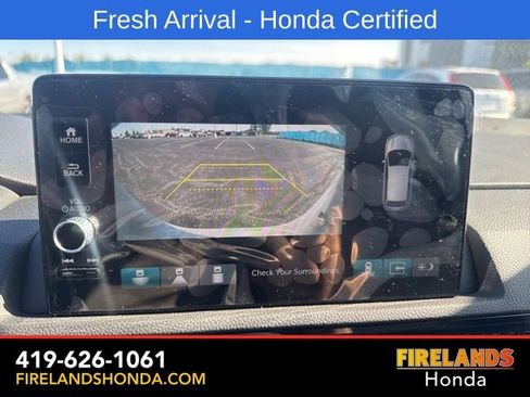 Used 2025 Honda CR-V Sport Touring image 26