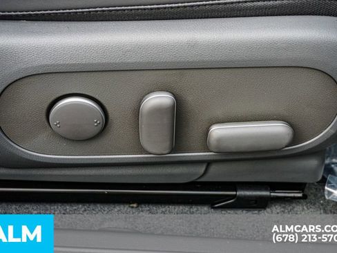 Used 2025 Hyundai Ioniq 5 SEL image 56