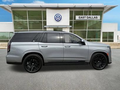 Used 2024 Cadillac Escalade Sport Platinum w/ LPO, ONYX Package