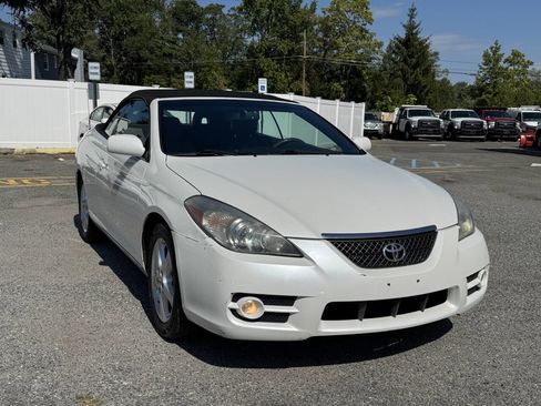 Used 2008 Toyota Solara SLE image 4