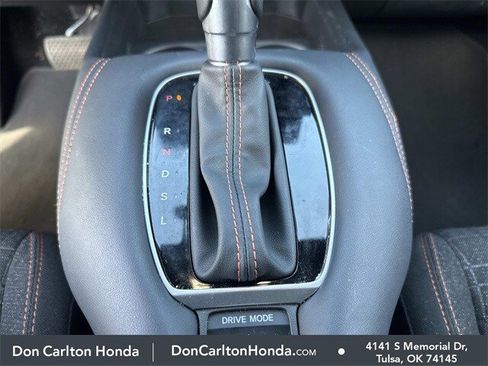 Used 2025 Honda HR-V Sport image 28