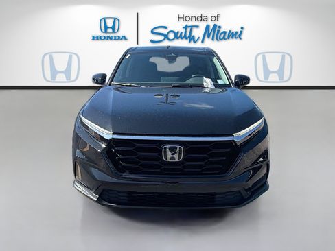 New 2026 Honda CR-V EX image 2