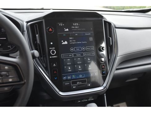 New 2026 Subaru Crosstrek 2.0i Premium image 20