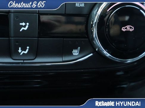 Used 2024 Chevrolet Trax RS w/ Driver Confidence Package FWD image 37
