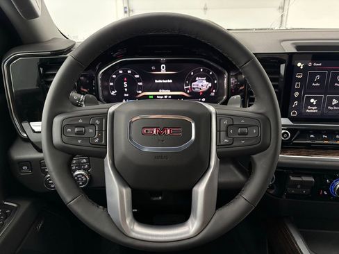 New 2026 GMC Sierra 1500 Elevation w/ Preferred Package image 17
