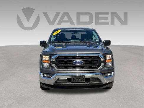 Used 2023 Ford F150 XLT RWD image 2