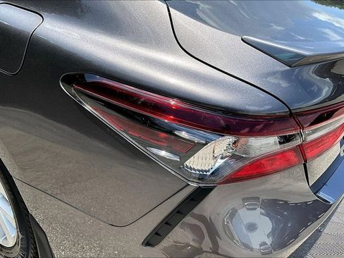 Used 2024 Toyota Camry SE FWD image 23
