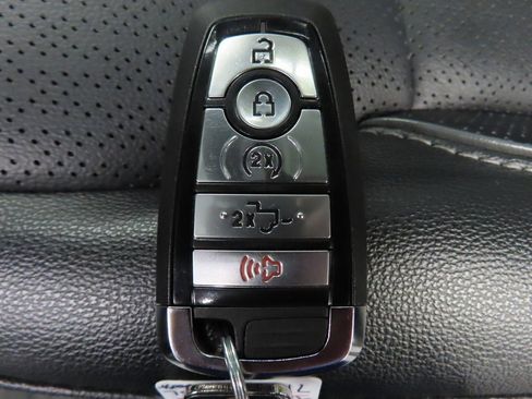 Used 2024 Ford F150 Lariat w/ Equipment Group 502A High image 74