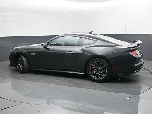 Used 2024 Ford Mustang GT Premium w/ GT Performance Package RWD image 27