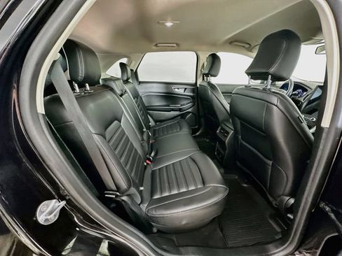 Certified 2024 Ford Edge SEL w/ Convenience Package AWD/4WD image 32