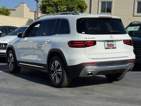 New 2026 Mercedes-Benz GLB 250 image 7