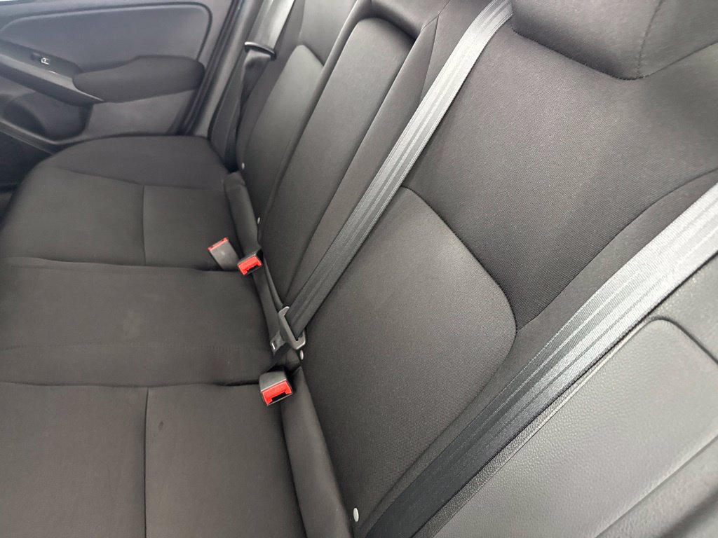 Used 2024 Honda Civic EX image 27
