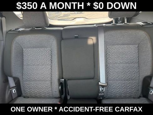 Used 2024 Chevrolet Equinox LT w/ LPO, Floor Liner Package AWD/4WD image 36