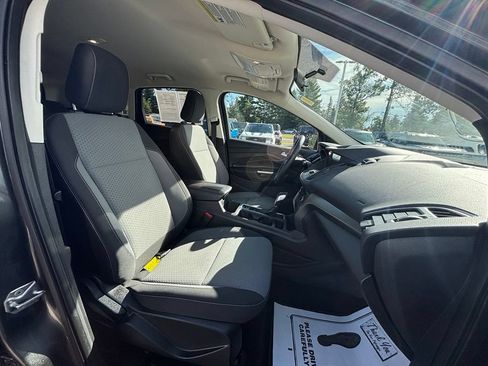 Used 2019 Ford Escape SE AWD/4WD image 18