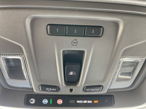 New 2026 Chevrolet Silverado 1500 LT w/ Safety Package image 11