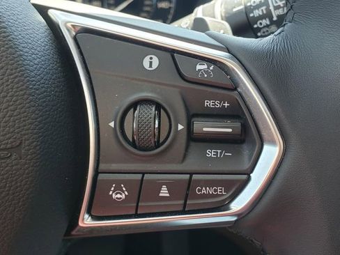 Used 2025 Acura RDX SH-AWD w/ Technology Package image 23