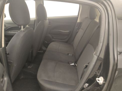 Used 2020 Mitsubishi Mirage ES FWD image 18