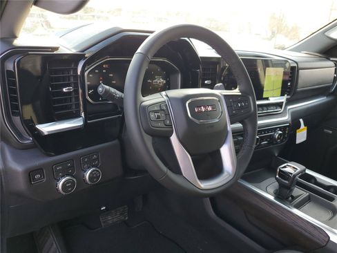 New 2026 GMC Sierra 1500 SLT w/ SLT Premium Package image 17
