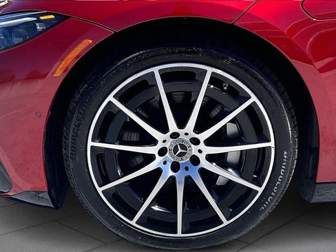 Used 2023 Mercedes-Benz EQS 450+ EQS 450 image 10