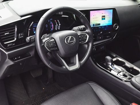 Used 2022 Lexus NX 350 AWD w/ Cold Area Package image 14