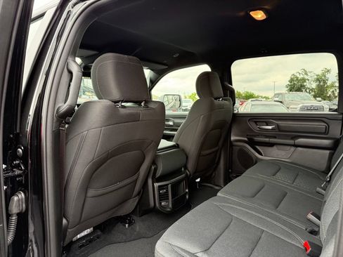 New 2026 RAM 1500 Express AWD/4WD image 7