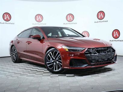 Used 2024 Audi A7 3.0T Premium Plus w/ Premium Plus Package